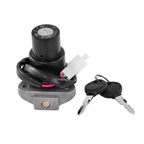 Kimpex HD Ignition Key Switch Lock with key - 225590 - 225590