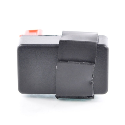 Kimpex HD Fuel Pump Relay Fits Kawasaki - 225593 - 225593