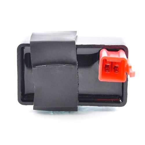 Kimpex HD Fuel Pump Relay KAWASAKI - 225593 - 225593
