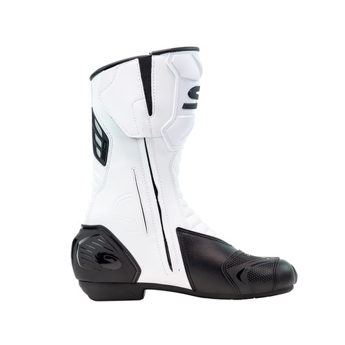 SIDI Performer Gore-Tex Boots Men - Racing - 10 US / 44 EU - 840276