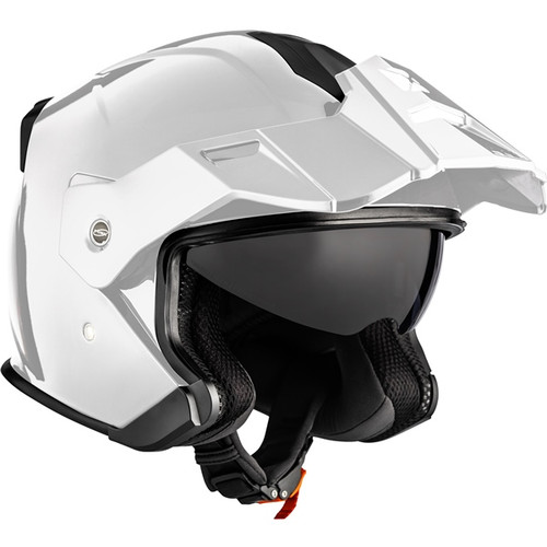 CKX Razor-X Helmet Solid - L - 517434
