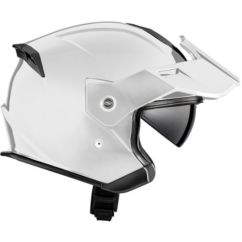 CKX Razor-X Helmet Solid - 2XL - 517436