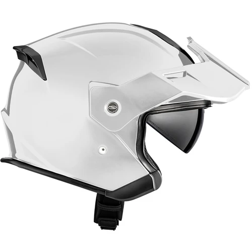 CKX Razor-X Helmet Solid - 3XL - 517437