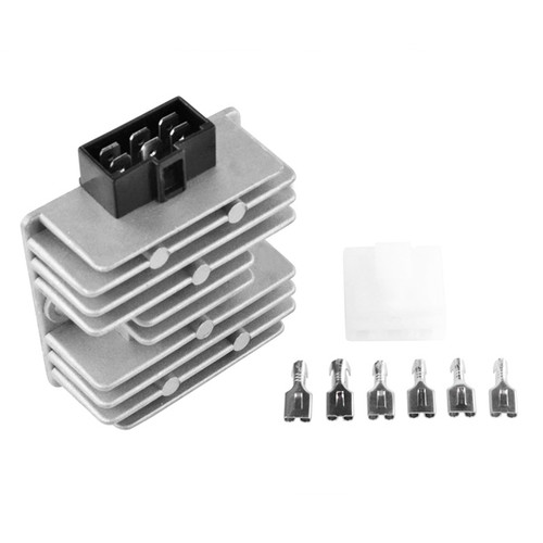 Kimpex HD Voltage Regulator Rectifier Fits Yamaha - 225605 - 225605