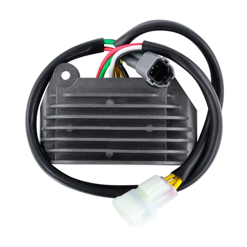 Kimpex HD Mosfet Voltage Regulator Rectifier KTM - 225606 - 225606