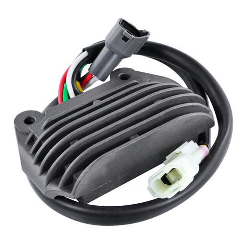 Kimpex HD Mosfet Voltage Regulator Rectifier KTM - 225606 - 225606