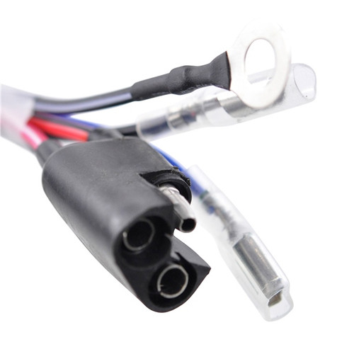 Kimpex HD CDI Box HD SUZUKI - 225608 - 225608