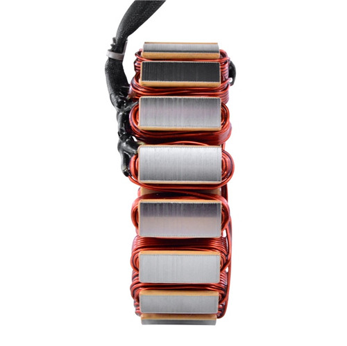 Kimpex HD Stator Fits Honda - 225617 - 225617