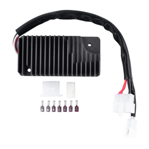 Kimpex HD Voltage Regulator Rectifier Fits Yamaha - 225621 - 225621