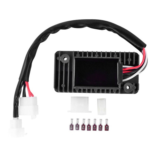 Kimpex HD Voltage Regulator Rectifier Fits Yamaha - 225621 - 225621