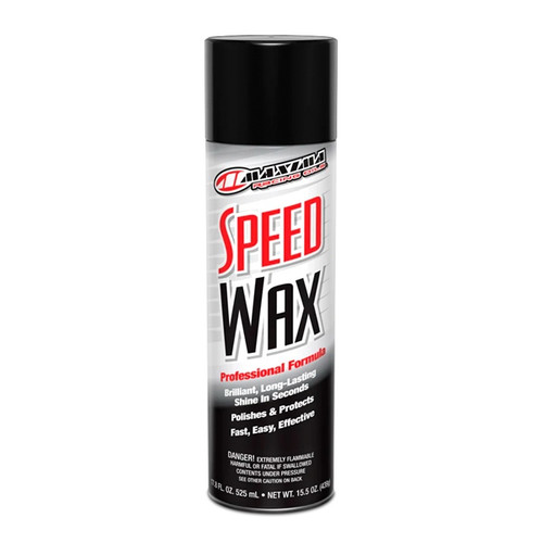 Maxima Speed Wax - 525 ml - 144383