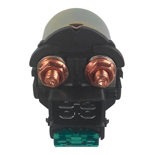 Kimpex HD Starter Relay Solenoid Switch Fits Honda - 225623 - 225623