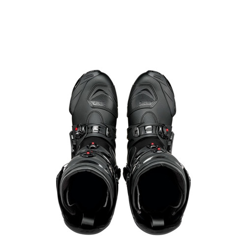 SIDI Rex Boots Men - Racing - 10 US / 44 EU - 840306