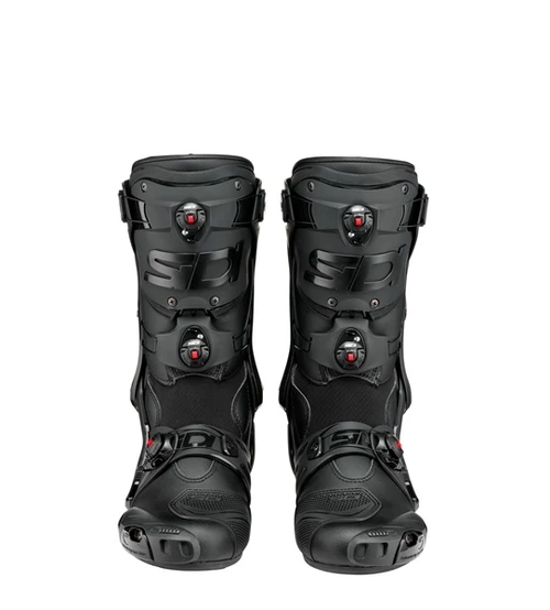 SIDI Rex Boots Men - Racing - 45 - 840307