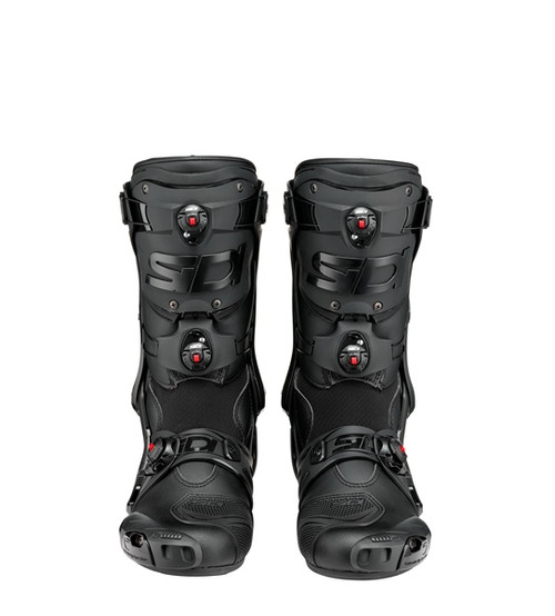 SIDI Rex Boots Men - Racing - 11 US / 45 EU - 840307