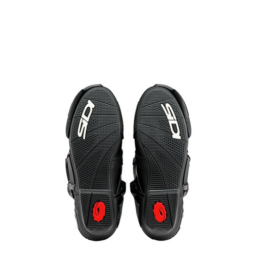 SIDI Rex Boots Men - Racing - 11.5 US / 46 US - 840308