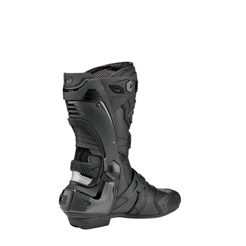 SIDI Rex Boots Men - Racing - 12.5 US / 47 EU - 840309