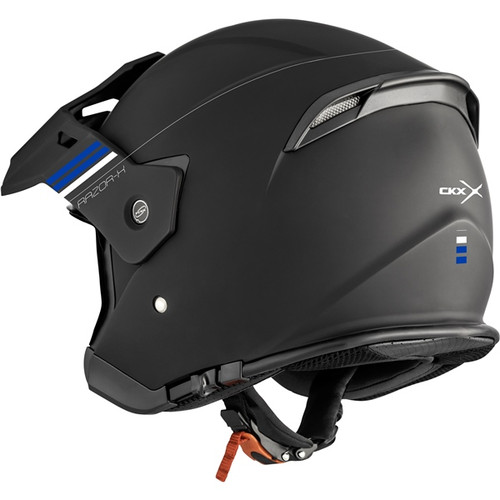 CKX Razor-X Helmet Spark - XS - 517461