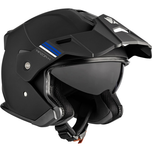 CKX Razor-X Helmet Spark - S - 517462