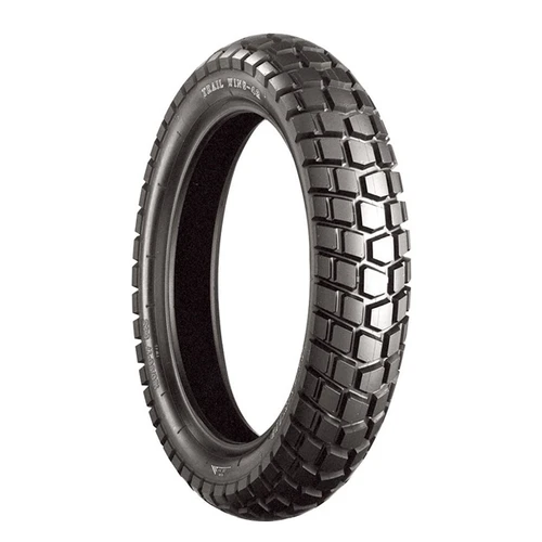 Bridgestone Trail Wing TW42 Tire - 120/90-17 - 112630