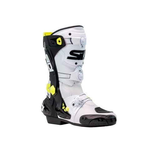 SIDI Rex Boots Men - Racing - 8.5 US / 42 EU - 840314
