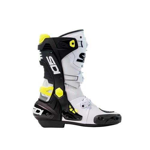 SIDI Rex Boots Men - Racing - 9.5 US / 43 EU - 840315
