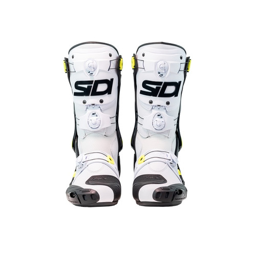 SIDI Rex Boots Men - Racing - 11 US / 45 EU - 840317