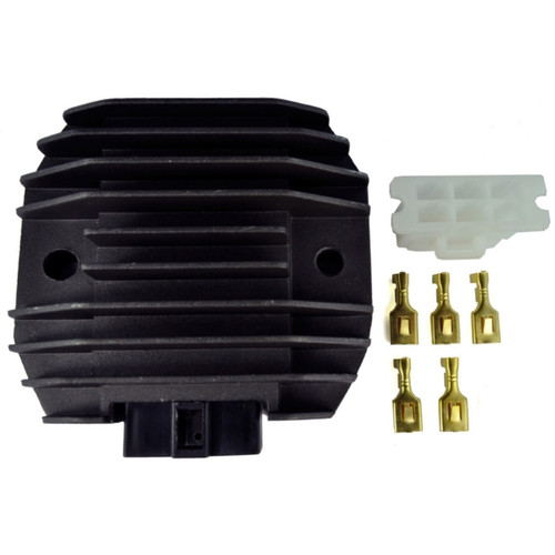 Kimpex HD Generator Stator & Volatage Regulator Kit for Yamaha YAMAHA - 286005 - 286005