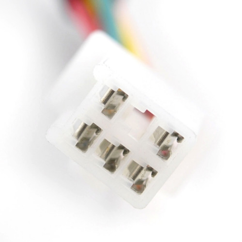 Kimpex HD Voltage Regulator Rectifier Fits Sym - 286009 - 286009