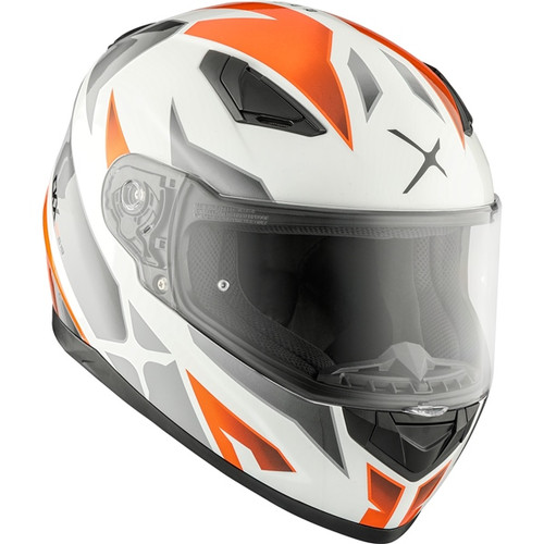 CKX RR619 – Full-face helmet Summer - XL - 517515