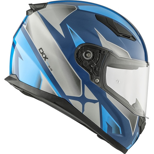 CKX RR619 – Full-face helmet Summer - 2XL - 517526