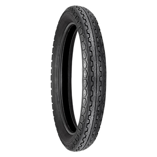 Duro HF314 Vintage Classic Tire - 3.50-18 - 113061