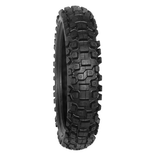 Duro Hard Terrain Tire (DM1155/DM1153) - 100/100-18 - 113068
