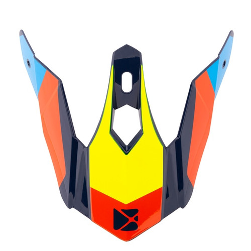 CKX Peak for TX019Y Helmet Force - One Size Fits All - 512995