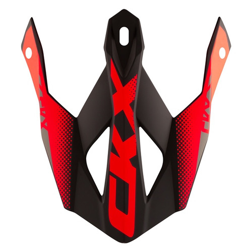 CKX Peak for TX319 Helmet Arkos - One Size Fits All - 513820