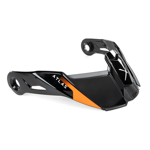 CKX Peak for Atlas Helmet Bedrock - One Size Fits All - 514768