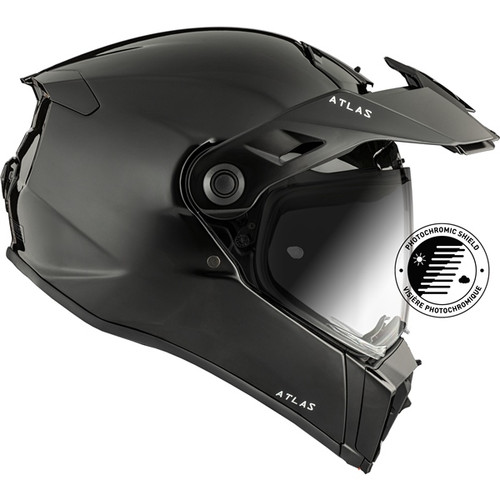 CKX Atlas Helmet Solid - 2XL - 514816