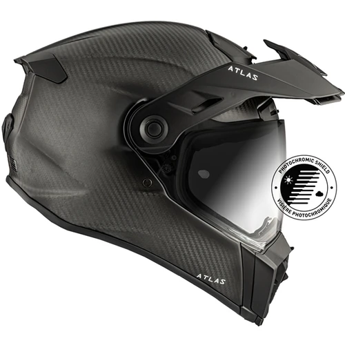 CKX Atlas Carbon Solid - M - 514833