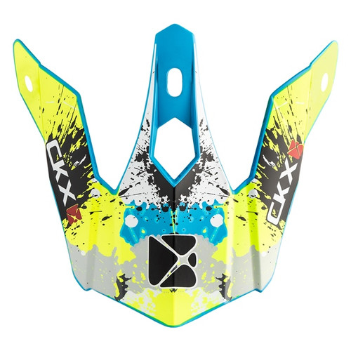 CKX Peak for TX019Y Helmet Blast - One Size Fits All - 514938
