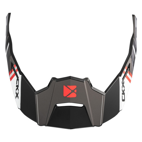 CKX Peak for Razor & Razor-X Helmet Tropic - One Size Fits All - 515048