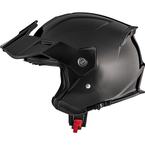 CKX Razor-X Helmet Solid - XS - 515071