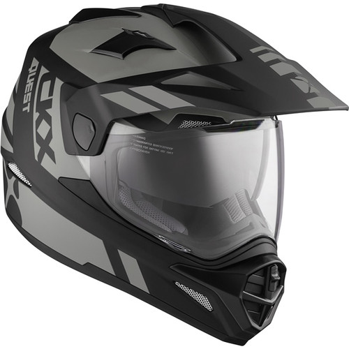 CKX Quest RSV dual sports Helmet, Summer Flash - XS - 515091