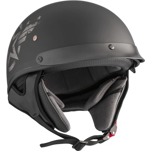 CKX Revolt RSV Half Helmet Decoy - XL - 515105