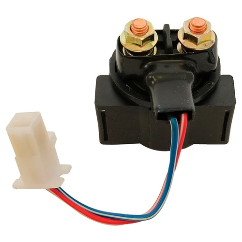 Arrowhead Starter Solenoid - 188347