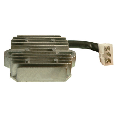 Arrowhead Voltage Regulator Rectifier SUZUKI - 188353 - 188353