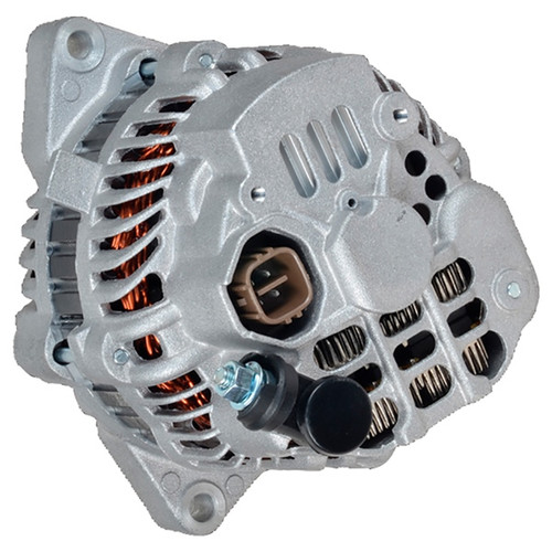 Arrowhead Replacement Alternator Fits Honda - 188356 - 188356