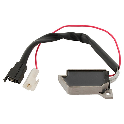 Arrowhead Voltage Regulator Rectifier Fits Yamaha - 188361 - 188361