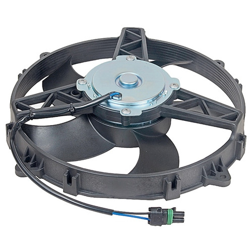 Arrowhead Complete Radiator Fan Polaris - 188363 - 188363