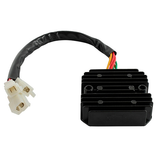 Arrowhead Voltage Regulator Rectifier Fits Honda - 188365 - 188365