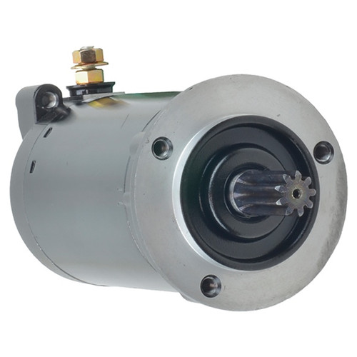 Arrowhead Starter Fits Ducati - Motorcycle - 188377